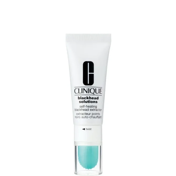 CLINIQUE Blackhead Solutions™ Désincrustant Points Noirs Auto-chauffant