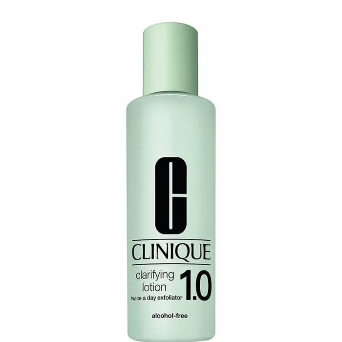 CLINIQUE Clarifying Lotion 1.0 Lotion Clarifiante 1.0