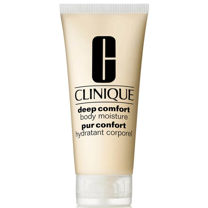 Clinique Deep Comfort Hydratant pour le Corps 200 ml