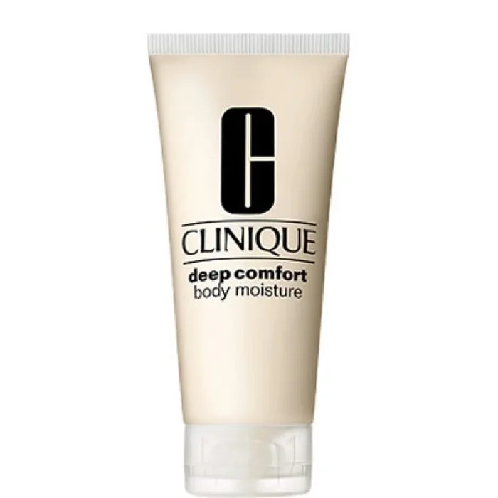 CLINIQUE Deep Comfort Hydratant pour le Corps Pur Confort