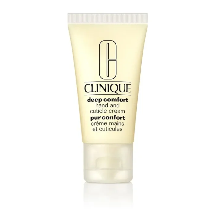 Clinique Deep Comfort™ Crème Mains et Cuticules 75mL