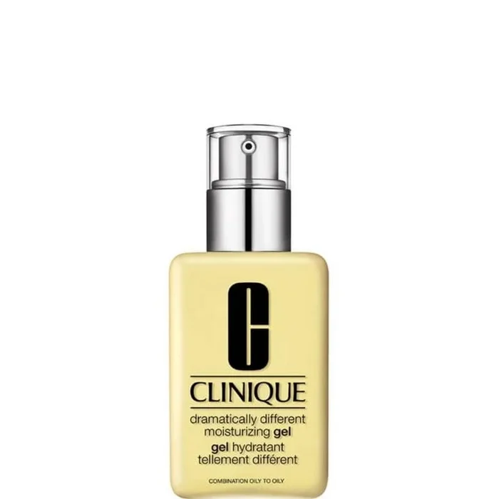 CLINIQUE Dramatically Different Moisturizing Gel Gel Hydratant Tellement Différent