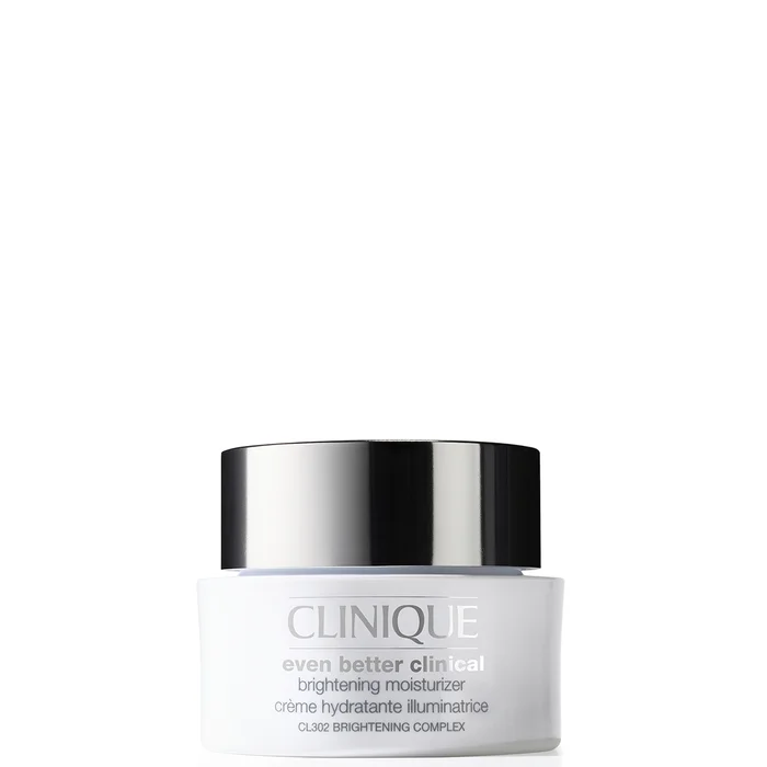 Clinique Even Better Clinical Crème Hydratante Illuminatrice 50 ml
