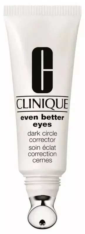 Clinique Even Better Eyes Soin Eclat Correction Cernes Tous Types de Peau 10 ml