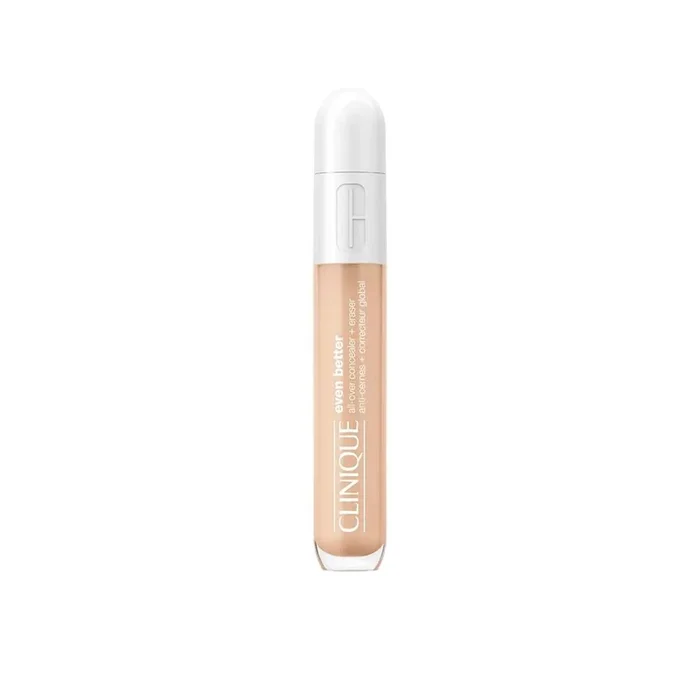 Clinique Even Better™ Anti-Cernes + Correcteur Global 03 CN28 – Hydratant & Waterproof