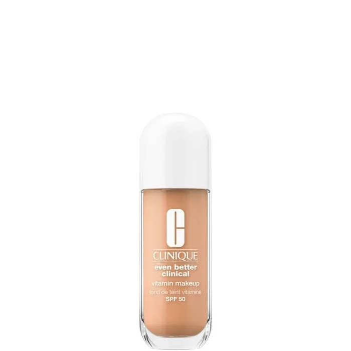 CLINIQUE Even Better Vitamin Fond de Teint SPF 50