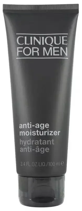 Clinique For Men Hydratant Anti-Âge 100 ml