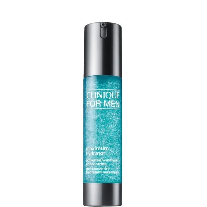 Clinique For Men™ Maximum Hydrator Gel Concentré Hydratant Maximum