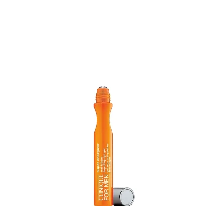 Clinique For Men™ Super Energizer Gel Yeux Anti-Poches Anti-Fatigue