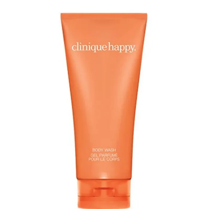 Clinique Happy Gel Parfumé pour le Corps
