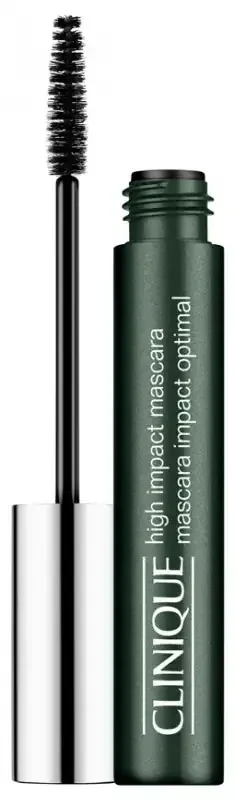 Clinique High Impact Mascara 7 ml – Teinte 01 Noir