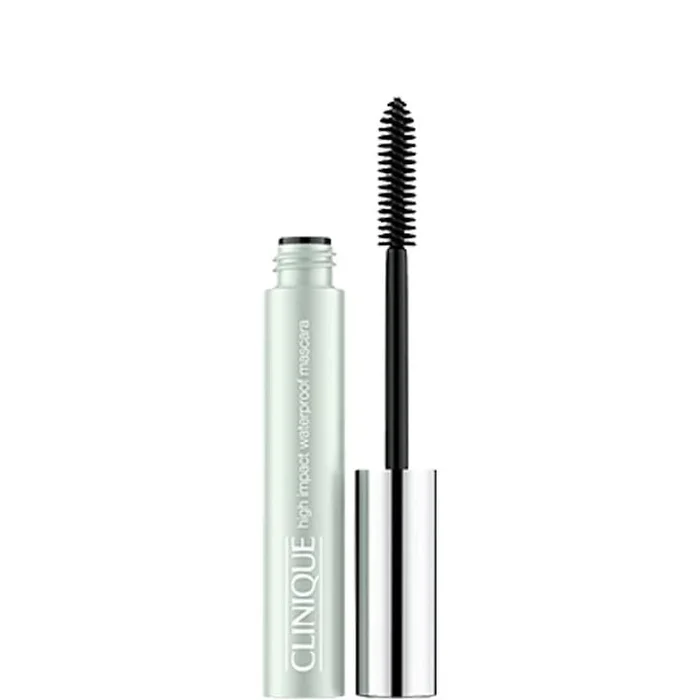 CLINIQUE High Impact Mascara Waterproof Mascara Impact Optimal Waterproof