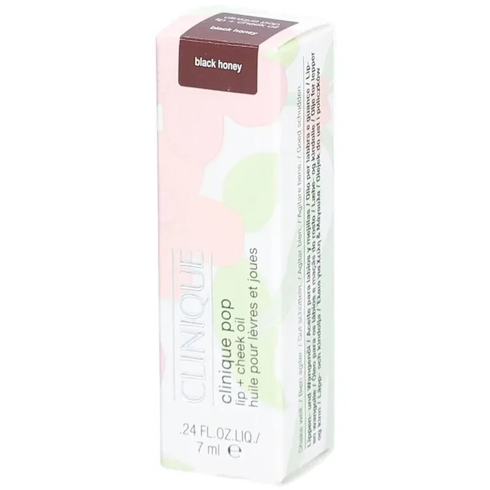 Clinique Pop™ Lip + Cheek Oil