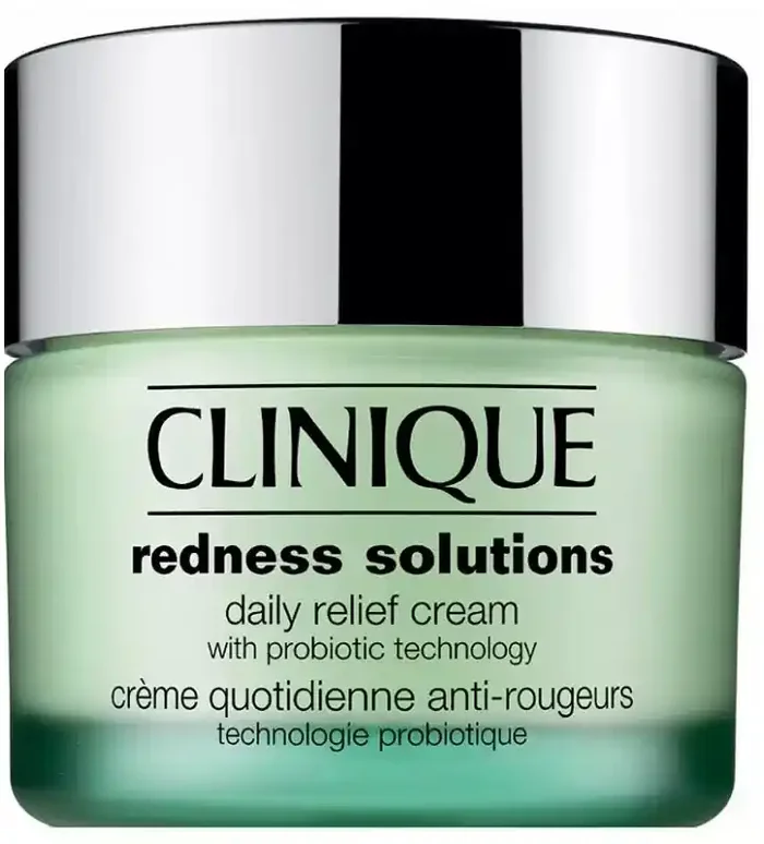 Clinique Redness Solutions Crème Quotidienne Anti-Rougeurs 50 ml