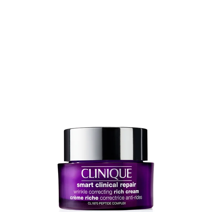 Clinique Smal Clinical Repair Crème Riche Correction Rides 50 ml