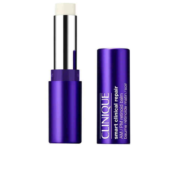 Clinique, SMART CLINICAL REPAIR AM/PM stick balsamo retinoide linee e rughe