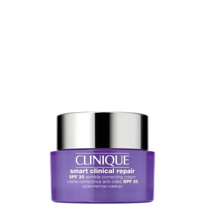 CLINIQUE Smart Clinical Repair™ Crème Correctrice Anti-rides SPF 30