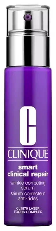Clinique Smart Clinical Sérum Sérum Correcteur Anti-Rides 30 ml