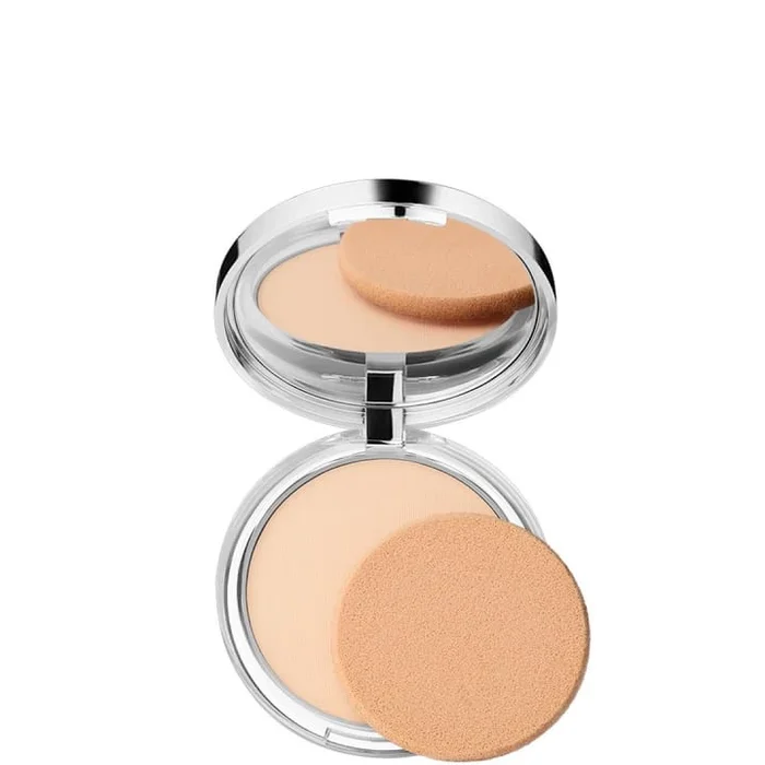 CLINIQUE Stay-Matte Sheer Pressed Powder Poudre Transparente Haute Matité