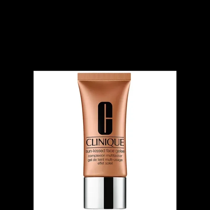 CLINIQUE Sun Kissed Face Gelee Gel de Teint Multi-Usage Effet Soleil
