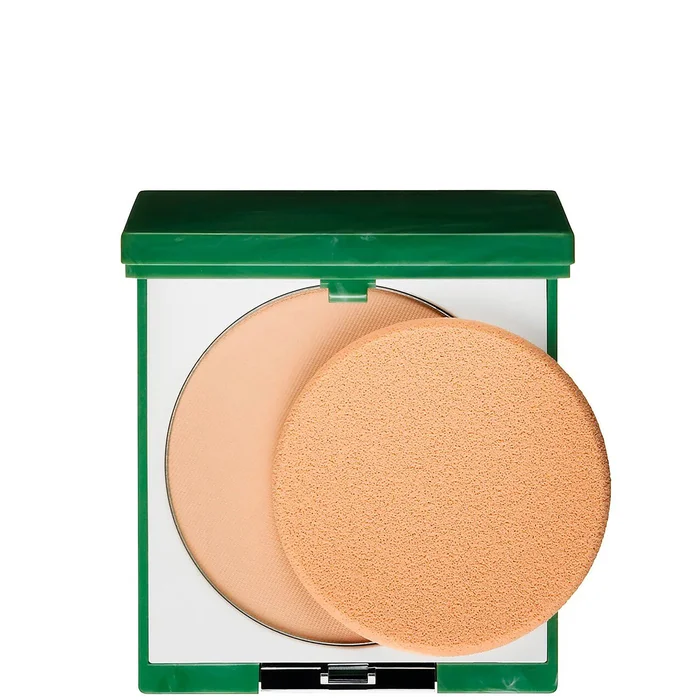 Clinique Superpowder Double Poudre pour le Visage 10 g (nuances variées)