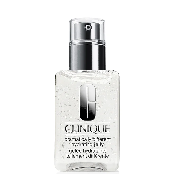 Clinique Tellement Différente Gelée Hydratante 125 ml