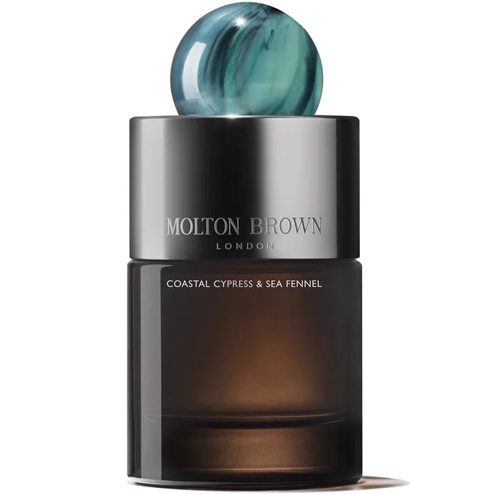 Coastal Cypress & Sea Fennel – Eau de Parfum 100 ml