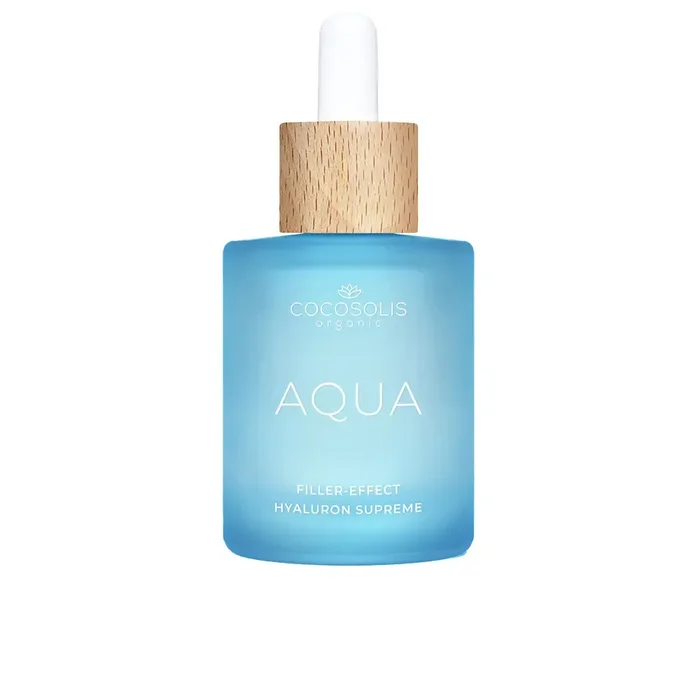 Cocosolis, AQUA ialurone supremo ad effetto filler