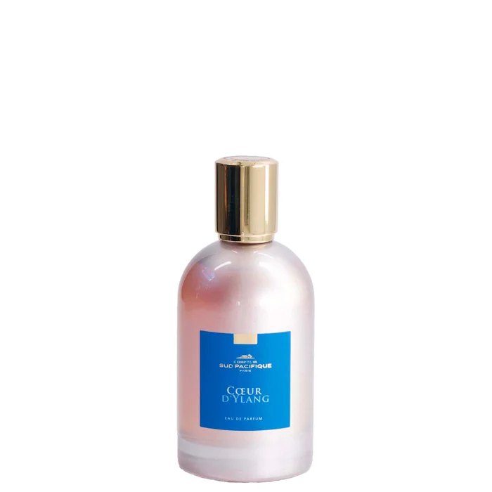 Coeur d’Ylang – Eau de Parfum