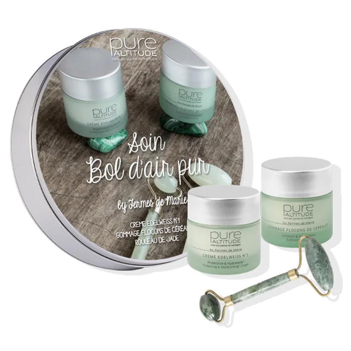 Coffret Bol d’Air Pur