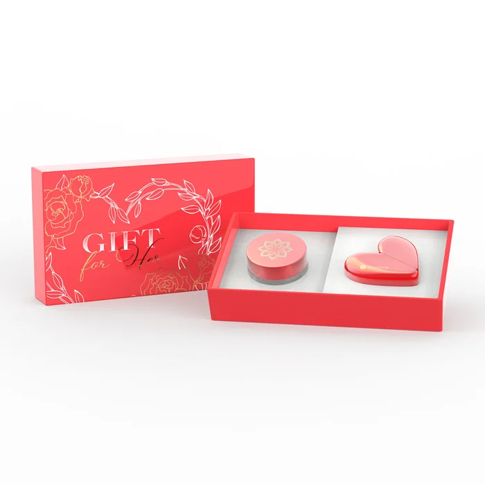 COFFRET CADEAU POUR ELLE – GIFT26