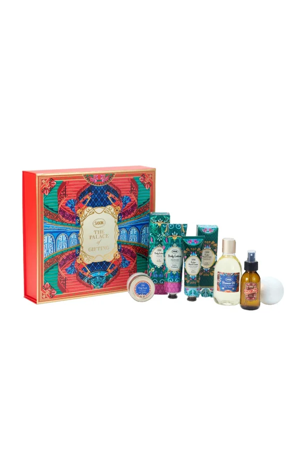 Coffret découverte – Lily Palace – 6 produits