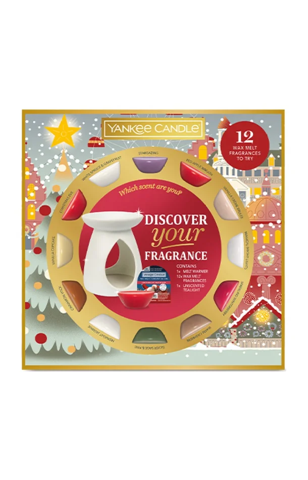 Coffret découverte fondants de cire – 13 produits