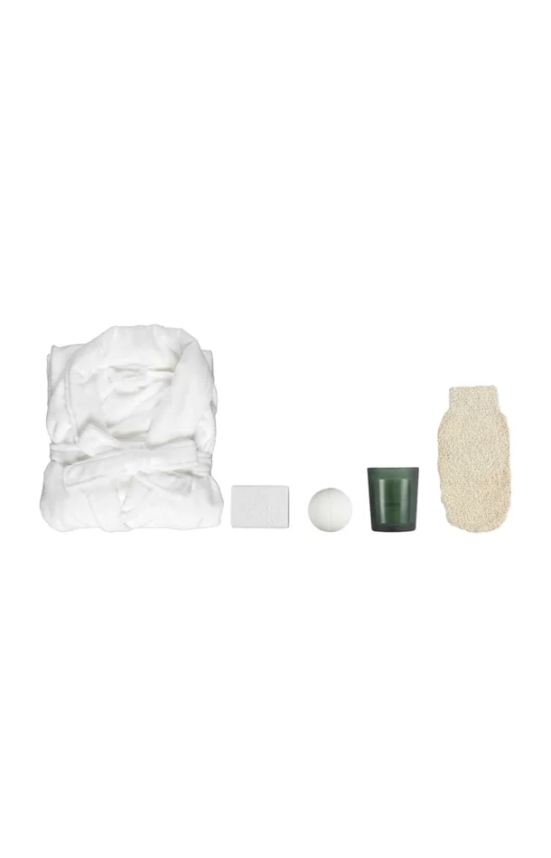 Coffret détente – Amande – 5 produits