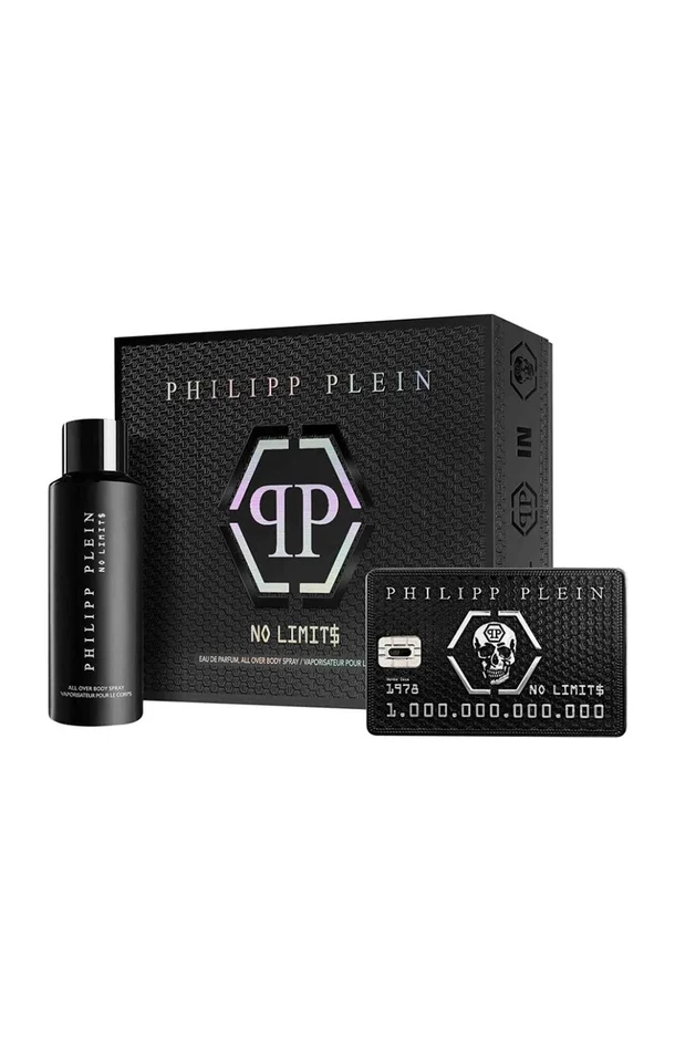 Coffret Poivre & vanille – Boisé oriental – Homme – 2 produits