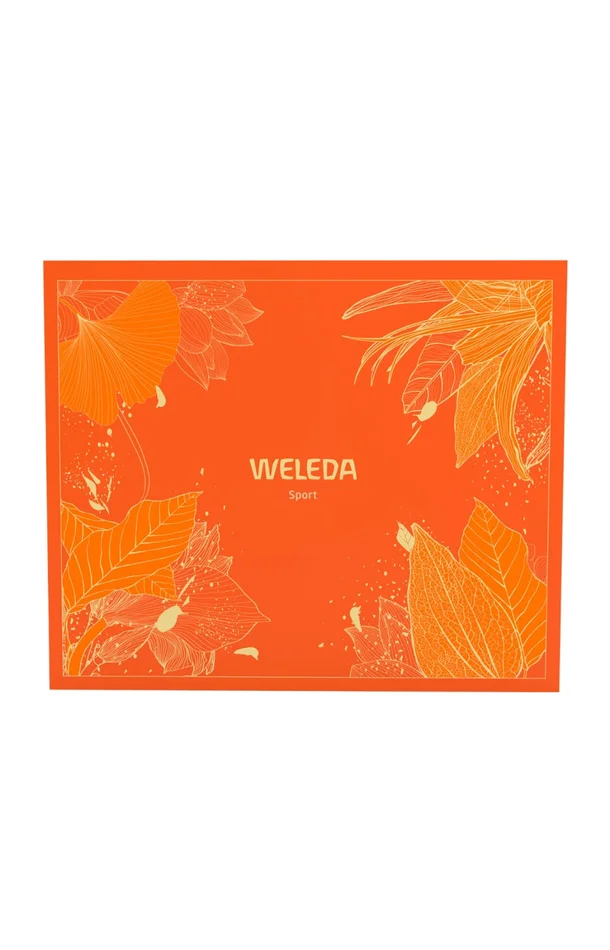 Coffret sport – Arnica – Corps – 3 produits