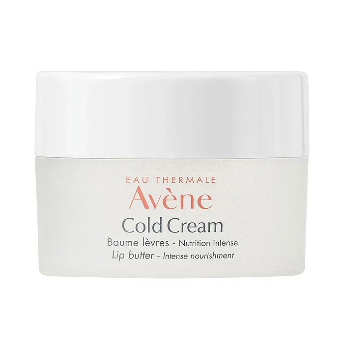 COLD CREAM bálsamo labial ultranutritivo 10 ml