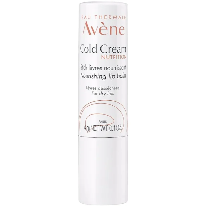 Cold Cream Nutrition – Stick lèvres nourrissant