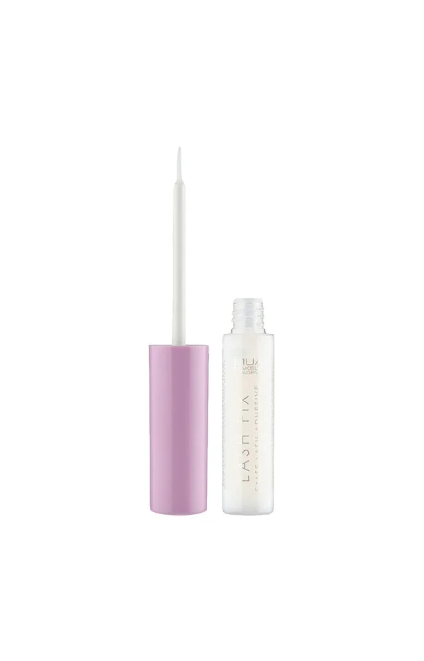 Colle pour faux-cils waterproof – Transparente
