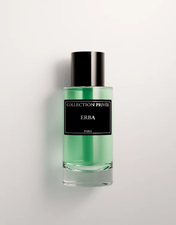 Collection Privée – Erba – 50ml
