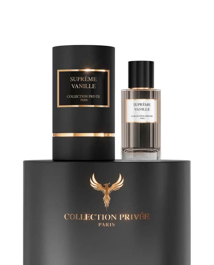 Collection Privée Phoenix – Suprême Vanille – 50ml