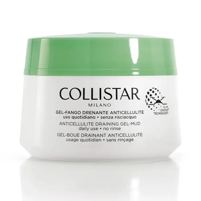Collistar GEL-FANGO drenante anticellulite