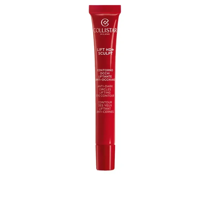 Collistar, LIFT HD+ SCULPT contorno occhi lifting anti-occhiaie