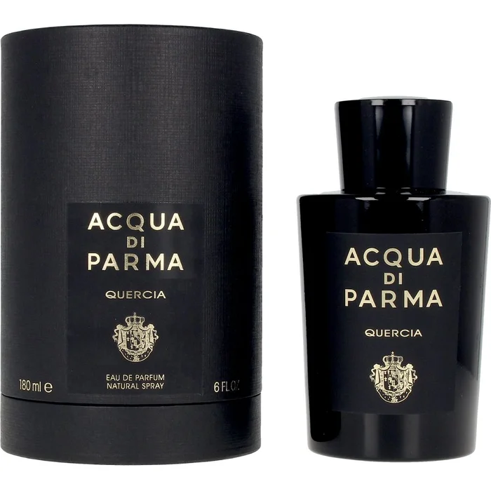 COLONIA QUERCIA eau de parfum vaporisateur 180 ml