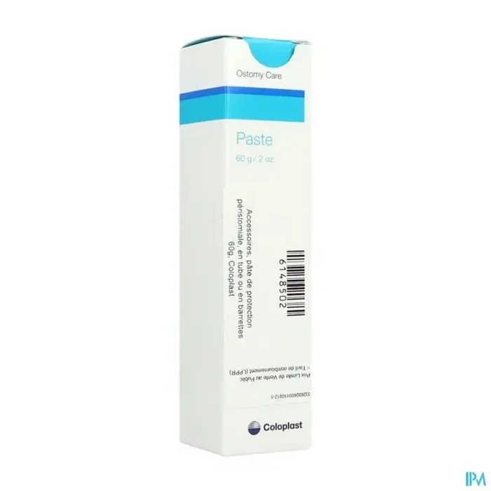 Coloplast pate protection cutanee 26501 60g