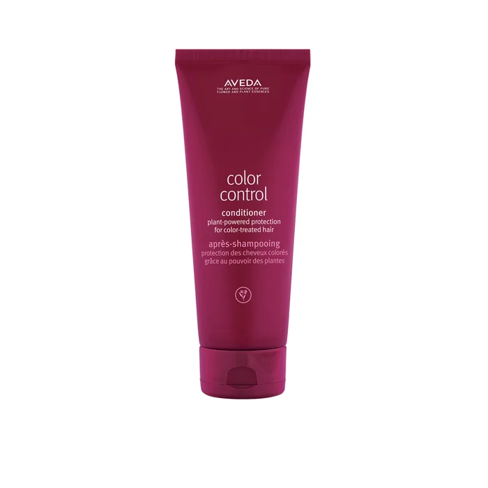 Color Control – Après-Shampooing Protecteur de Couleur 200 ml
