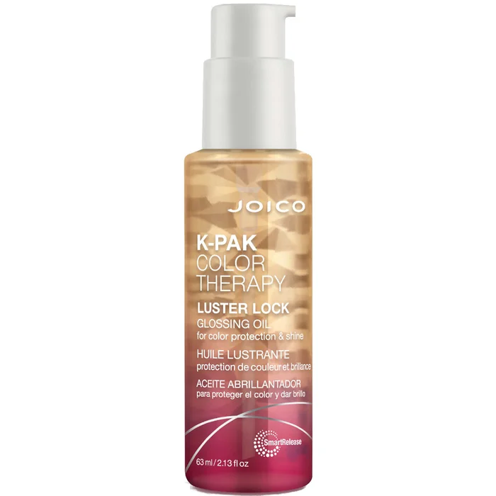 Color Therapy – Huile Lustrante 63 ml