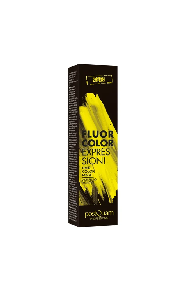 Coloration capillaire temporaire – 60 g