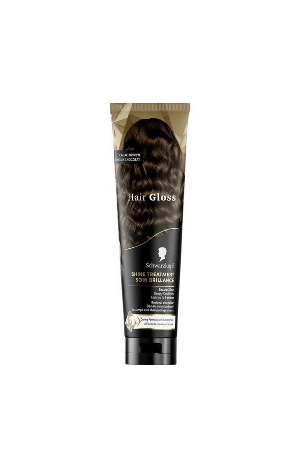 Coloration semi-permanente – Hair Gloss – 150 ml