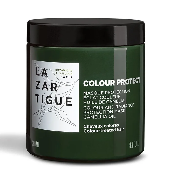 Colour Protect – Masque Protection de Couleur & Eclat 250 ml